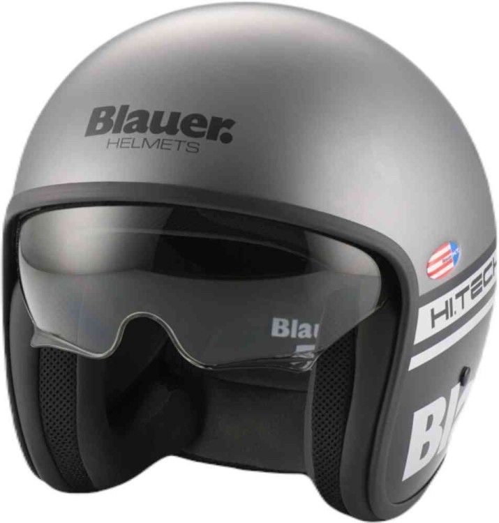 Мотошлем открытый Blauer Pilot 1.1 06