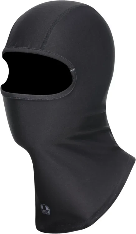 термобелье Dainese Black AGV  19100006-89L-N