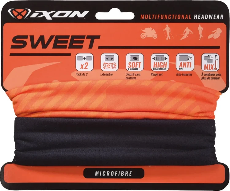 термобелье Ixon Sweet XLogo  403101003-9007-U