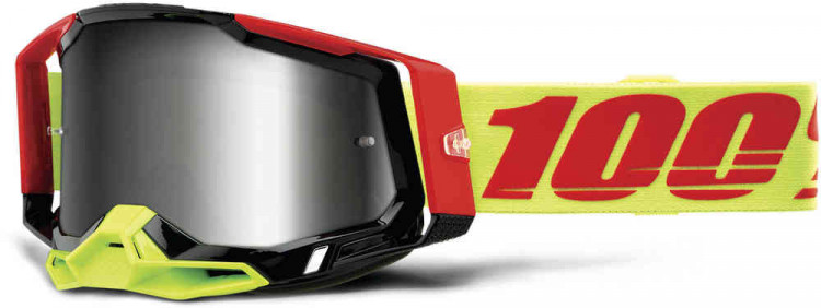 100% Racecraft II Wiz  469-062-50010-00010