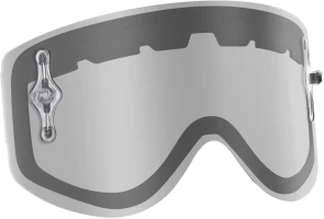 Scott RecoilXi/80 Series Works AntiFog AntiStick Double  207413103