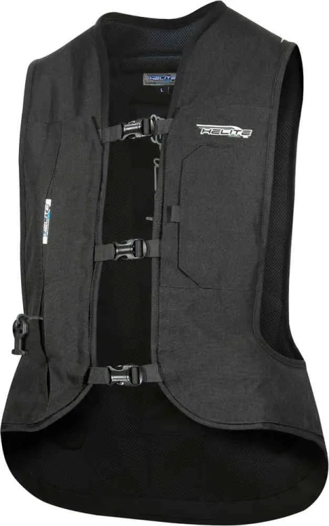 Мотожилет Helite Turtle 2.0 Airbag