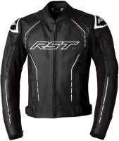 Мотокуртка кожаная RST S1