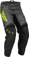 Мотоэкипировка для мотокросса и эндуро Fly Racing F-16 2023 Черный/Неоновый 70303-925