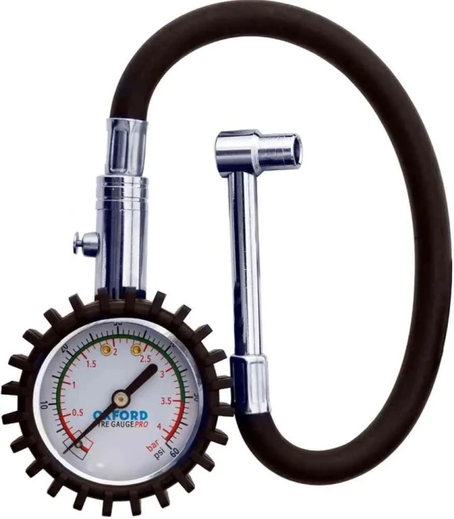 Oxford Tyre  OX750