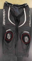Мотокомбинезон раздельный мужской Alpinestars Orbiter