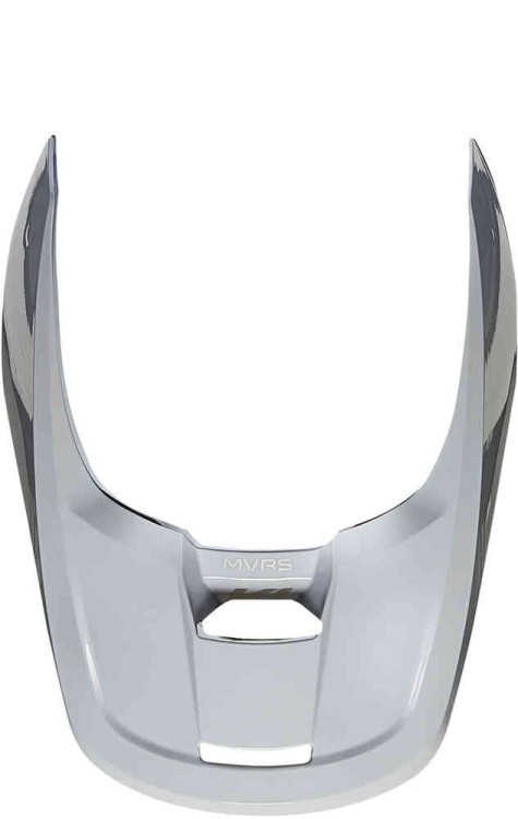 FOX V1 Plaic Белый 27330-008-XL-2XL