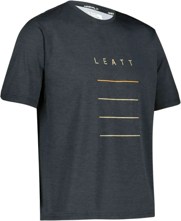 велоэкипировка Leatt MTB Trail 1.0 Line Short