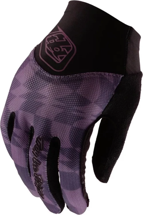 велоэкипировка Troy Lee Designs Ace Twisted Checkers Ladies