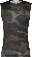термобелье - майка Scott Carbon Camo  2894101659006