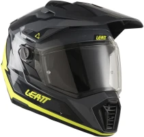 Мотошлем для мотокросса и эндуро Leatt ADV 7.5 Graphic