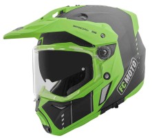 Мотошлем для мотокросса и эндуро FC-Moto Merkur Pro Air