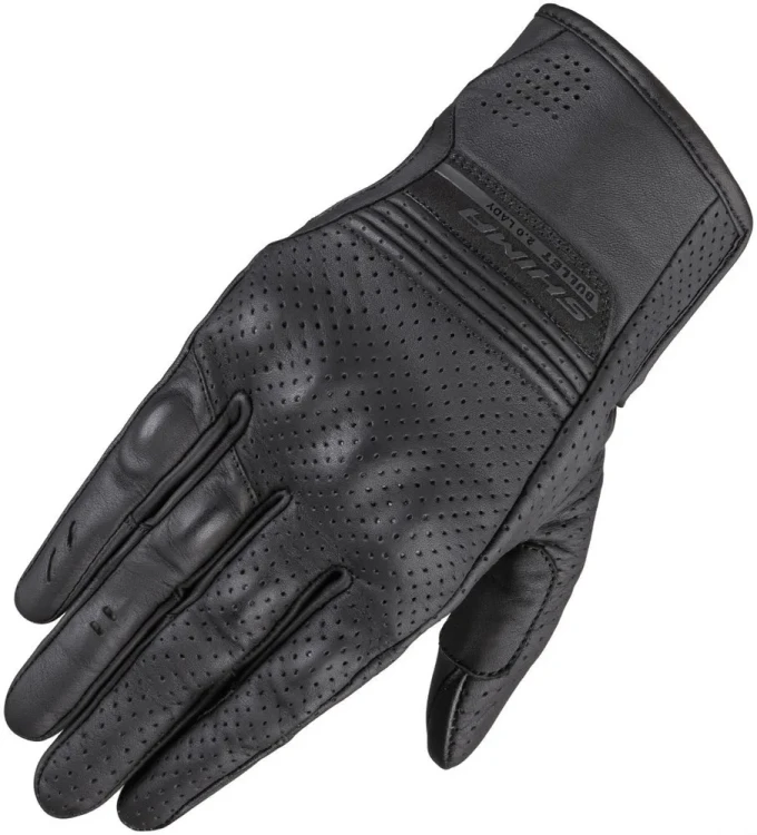 женская мотоэкипировка SHIMA Bullet 2.0 BULLET-2.0-LADY-BLK