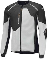 Мотозащита Held Pro X Air Mesh Черный/Белый 062410-00-3