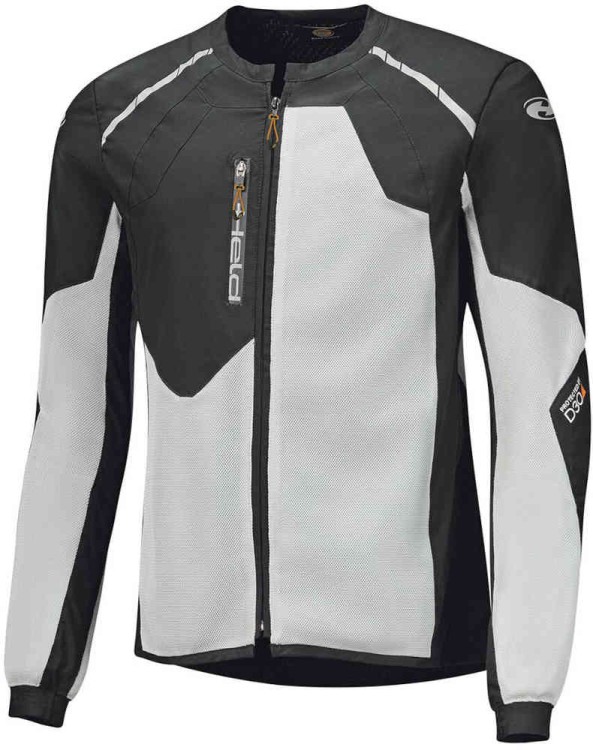 Мотозащита Held Pro X Air Mesh Черный/Белый 062410-00-3