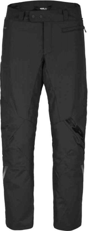 мотодождевик - штаны Spidi Sportmaster H2Out Черный U137-026-S