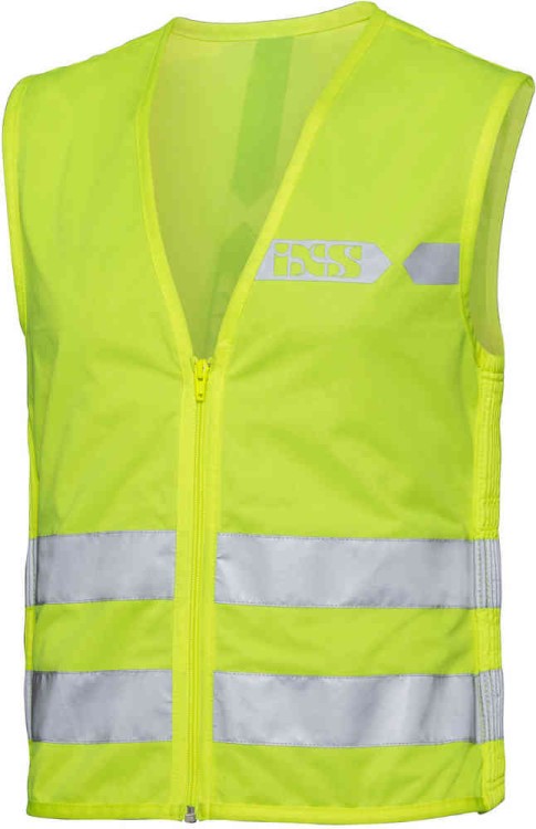 Мотозащита IXS Neon 3.0  X51040-500