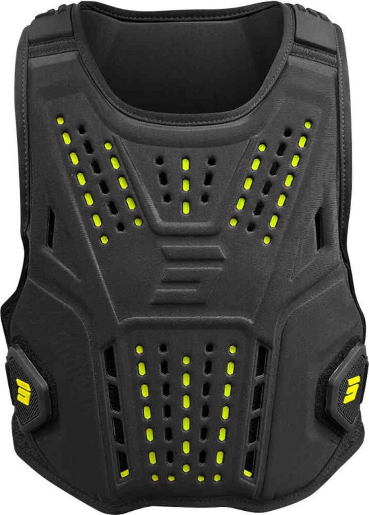 Мотозащита Shot Body Armor  A06-27A1-A01-11