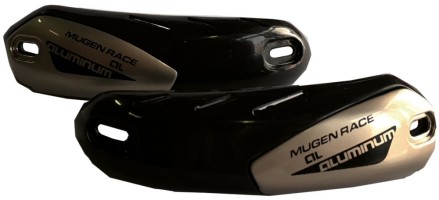 MUGENRACE Sphantom 3 Черный BS-MNR-003-BL-UNI