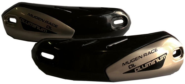 MUGENRACE Sphantom 3 Черный BS-MNR-003-BL-UNI