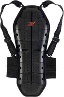 Мотозащита Zandona Pro Shell X8  1108BKBK