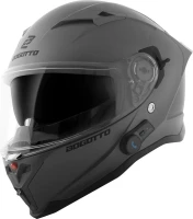 Мотошлем интеграл Bogotto H153 BT Bluetooth