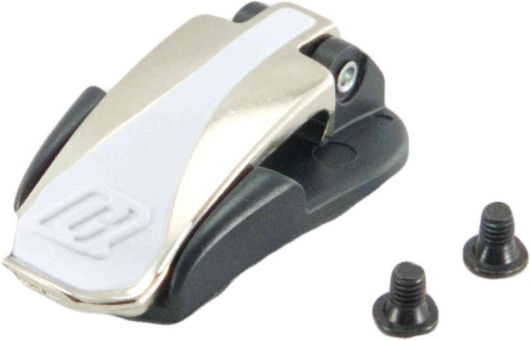 Gaerne SG12/Balance Черный/серый/белый 4693-004