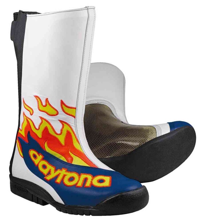 Мотоботы туристические Daytona Speed Master GP II GP