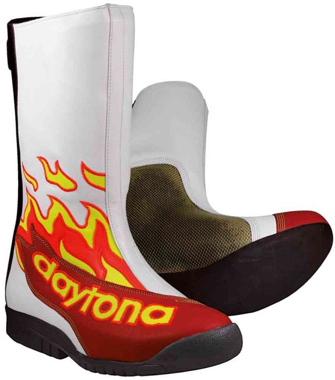 Мотоботы туристические Daytona Speed Master GP II GP