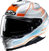 Мотошлем интеграл HJC i71 Iorix