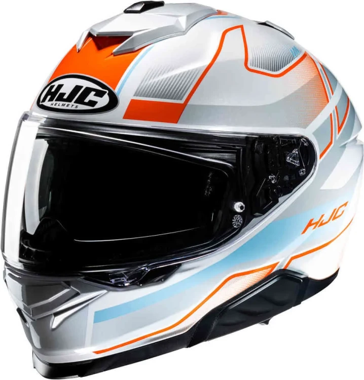 Мотошлем интеграл HJC i71 Iorix