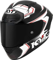 Мотошлем интеграл KYT NZ Race Carbon Competition