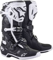 Мотоботы для мотокросса и эндуро Alpinestars Tech 10