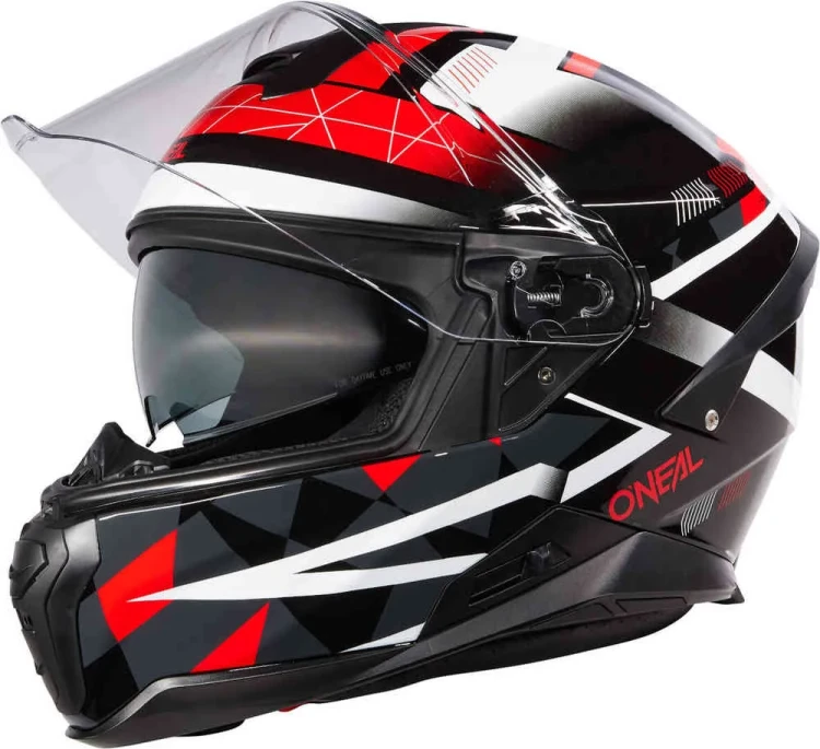 Мотошлем интеграл Oneal Challenger Exo