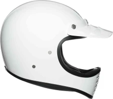 Мотошлем интеграл AGV Legends X101