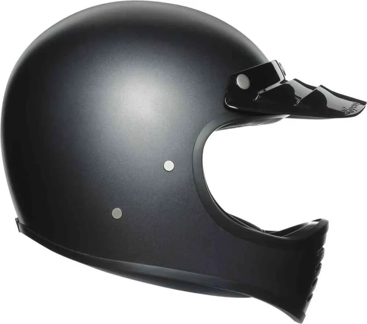 Мотошлем интеграл AGV Legends X101