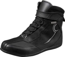 Мотоботы городские и короткие IXS Lace-ST