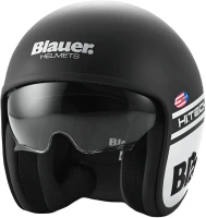 Мотошлем открытый Blauer Pilot 1.1 06