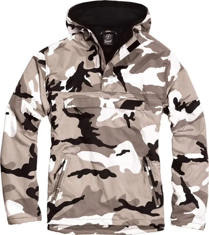 Куртка Brandit Windbreaker