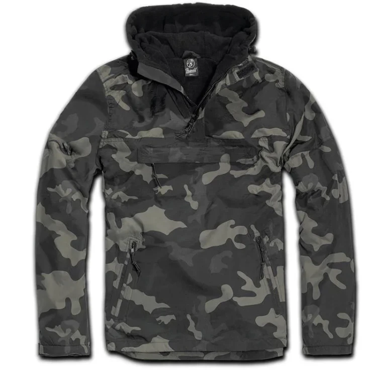 Куртка Brandit Windbreaker