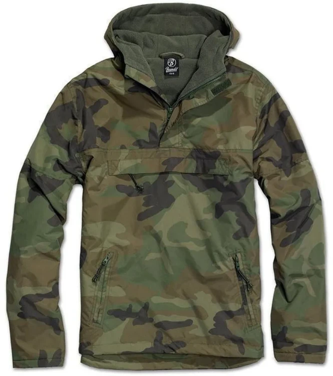 Куртка Brandit Windbreaker
