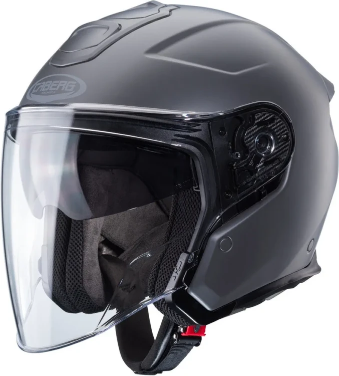 Мотошлем открытый Caberg Flyon II