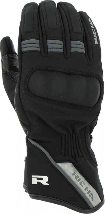 Мотоперчатки для города, спорта и туринга Richa Torch  5TORC-100-S