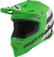 велоэкипировка Bogotto V337 Wild-Ride Зеленый/Черный/Белый BGT-05-MH-061-62