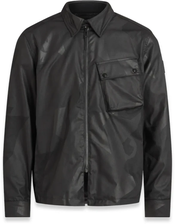Мотокуртка текстильная Belstaff Sirocco