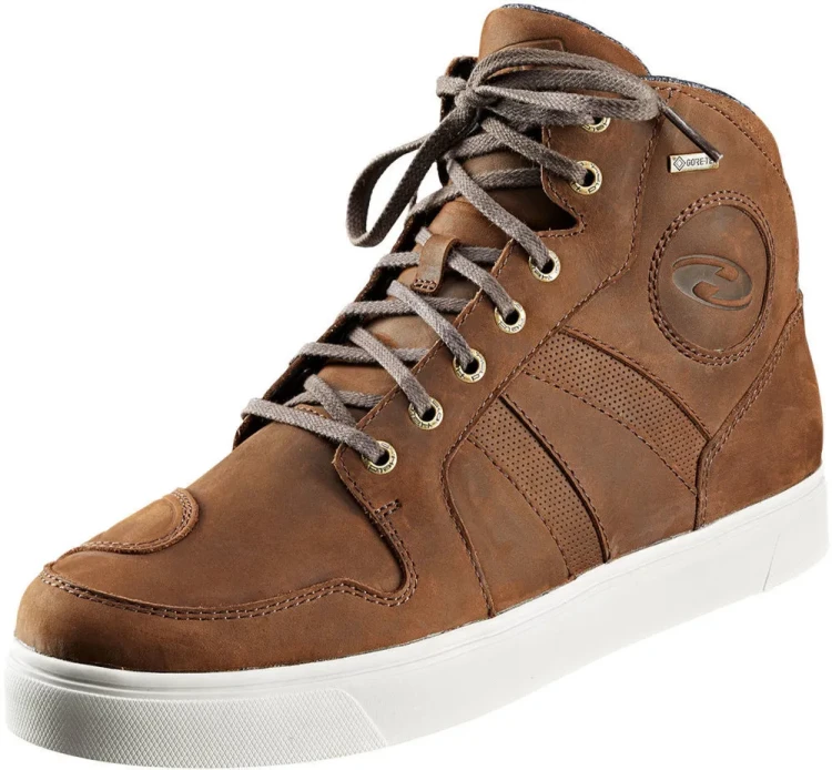 Мотоботы городские и короткие Held Sirmione GTX