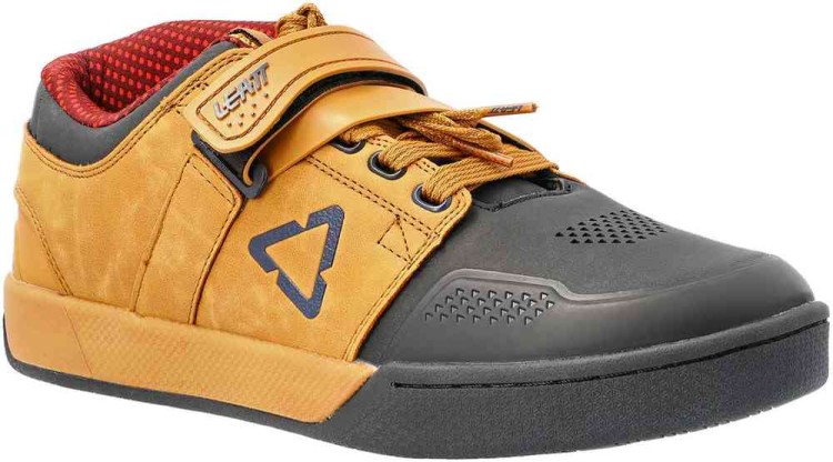 велоэкипировка Leatt 4.0 Klickpedal