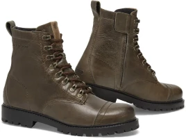 Мотоботы городские и короткие Revit Patrol