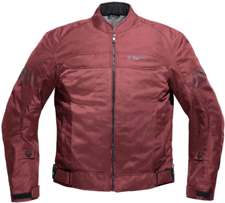 Мотокуртка текстильная DIFI Ibiza Air