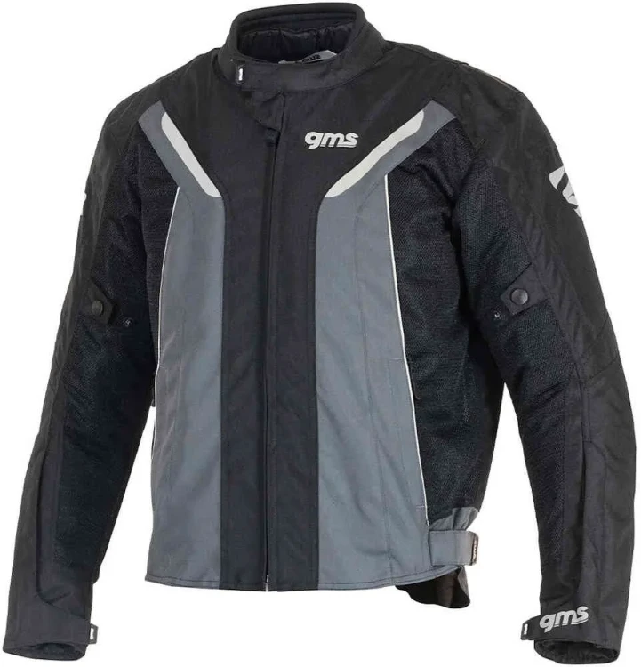 Мотокуртка текстильная GMS Meshblouson Ventura